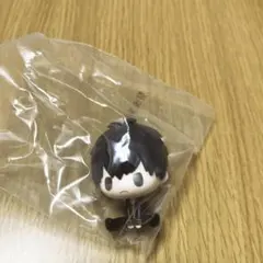 銀魂 一番くじ プニービーンズフィギュア 土方十四郎