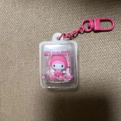 サンリオ シークレットキーホルダー マイメロ