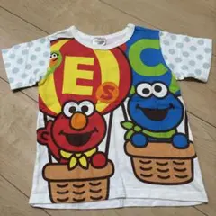 セサミストリート Tシャツ 100cmのサムネイル