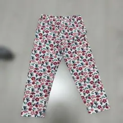 UNIQLO 130サイズ キッズパンツ