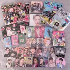 nct dream まとめ売り グッズセット トレカ