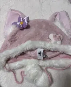 リーナベル ファンキャップ