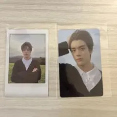 ENHYPEN ジェイク ANSWER トレカ ２枚セット