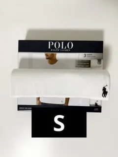 POLO RALPH LAUREN ブラック SLIM FIT 1枚　白 Ralph Lauren slim fit tee xsの黒白1枚ずつ - メルカリ