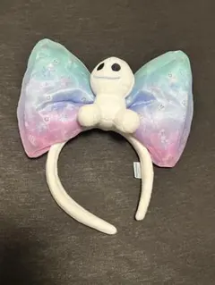 ディズニー　カチューチャ　アナ雪　2018