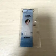 seventeen new カプセルトイ　フラッグ　スングァン