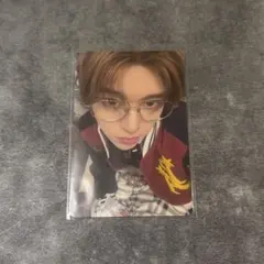 シオン トレカ NCT WISH poppop