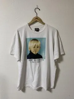 Kurt Cobain 1967-1994 Tシャツ XL bootのサムネイル