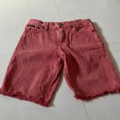 Poloラルフローレン男児ハーフパンツ❣️値引き‼️