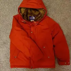 THE NORTH FACE パープルレーベル ダウンジャケット