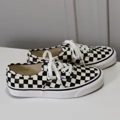2025年最新】VANs アナハイム チェッカーの人気アイテム - メルカリ
