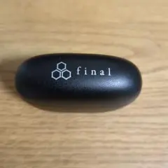 final VR3000 Wireless イヤホンケース 充電器 - メルカリ