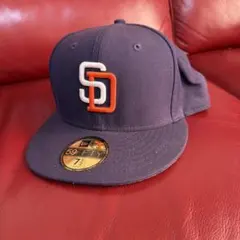 パドレス ニューエラ