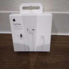 Apple EarPods with Lightning Connector