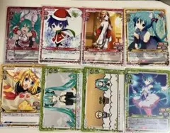 初音ミク プレシャスメモリーズまとめ売り - メルカリ