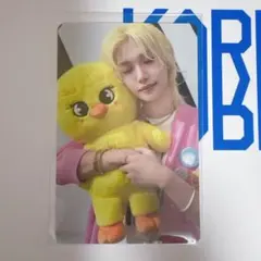 straykids 缶ケーストレカ　フィリックス