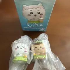 映画ちいかわ たべものいっぱいマスコット 2個セット