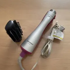 SHARP カールドライヤー 未使用品 2026年最新】SHARP カールドライヤーの人気アイテム - メルカリ