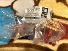 ハリーポッター ファッションリングコレクション　百味ビーンズ　ナメクジゼリー