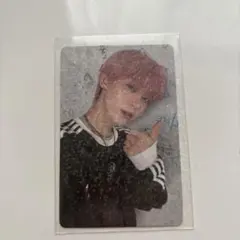 ENHYPEN ソヌ daydream トレカ 中華 ENHYPEN daydream yzy 中華 トレカ ヨントン2.0 ソヌ - メルカリ