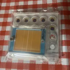 劇場版ハイキュー‼︎ ゴミ捨て場の決戦展「作戦ボード風」キーホルダー