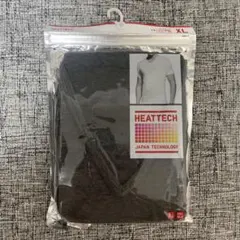 ユニクロ　ヒートテック