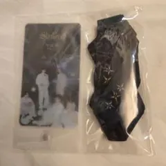 Starkissed フォンタブ TXT weverse 特典 4形態