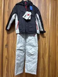 2026年最新】spalding スキーウェア 140の人気アイテム - メルカリ