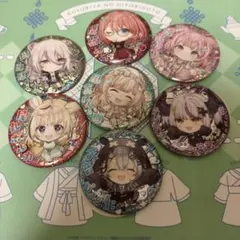 2025年最新】風間いろは 缶バッジの人気アイテム - メルカリ