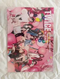TWICE DVD 2点セット #Dreamday TOUCHDOWN - メルカリ