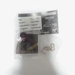 長谷川慎アクリルキーホルダー　BOT　ガチャ　ランペ