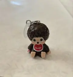 モンチッチめじるしアクセサリーのサムネイル