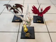 遊戯王 プライズ まとめ売り 7点セット - メルカリ