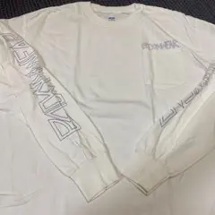 PSICOM WEAR 長袖 ポケット付き カットソー ホワイトXL 日本製のサムネイル