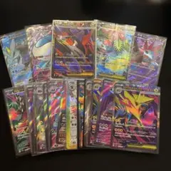 ポケモンカードSR 25枚セット