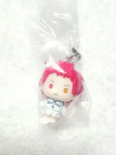 黒子のバスケ めじるしアクセサリー 赤司征十郎