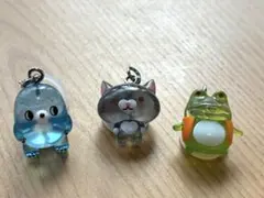 うさぎのモフィめじるしアクセサリー