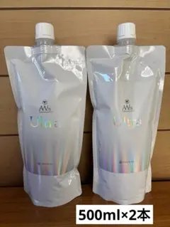 最安‼️新品未開封‼️Wエフェクトウォーター 結合水☆1000ml詰替