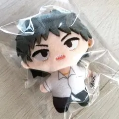 えぶりでいホスト　せんいち　ぷちころマスコット　ぬいぐるみ　タイトー限定