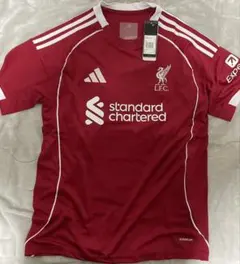 サッカー　ユニフォーム