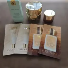 ESTEE LAUDER サンプルセット 5種 7点のサムネイル