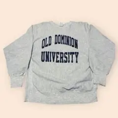 champion リバースウィーブ グレー