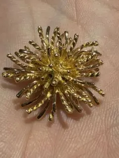 地金価値16万以上　ティファニー シュランバージェ 18K 金 8g 希少 廃盤 地金価値16万以上 ティファニー シュランバージェ 18K 金 8g 希少 廃盤