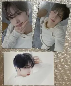 NCT127 ジョンウ トレカ 2baddies 疾走 イリチル QR - メルカリ