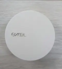 新品　サナ エクセル エクストラリッチ　セラムインパウダー　EX02のサムネイル
