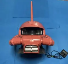 シャア専用携帯ザクヘッドセット シャア専用携帯 ザクⅡ ヘッドセット ソフトバンク、“シャア専用”携帯