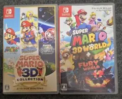 スーパーマリオ 3Dワールド + フューリーワールド ビリオンロード 購入