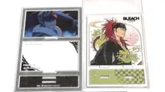 14日まで限定価格！ BLEACH 阿散井恋次 アクリルスタンド