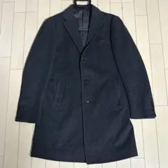【クリーニング済】ユナイテッドアローズ　メンズコート
