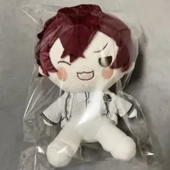 逆巻アヤト ぬいぐるみマスコット 特典 ディアラバ DIABOLIKLOVERS